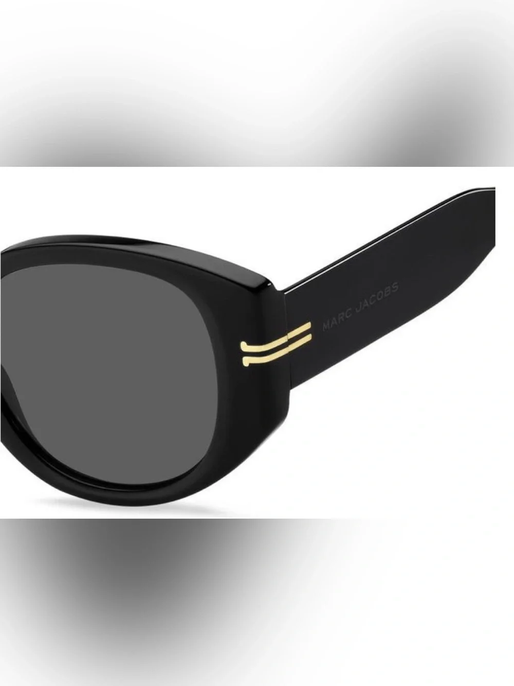 Marc Jacobs MJ 1052/S Sunglasses